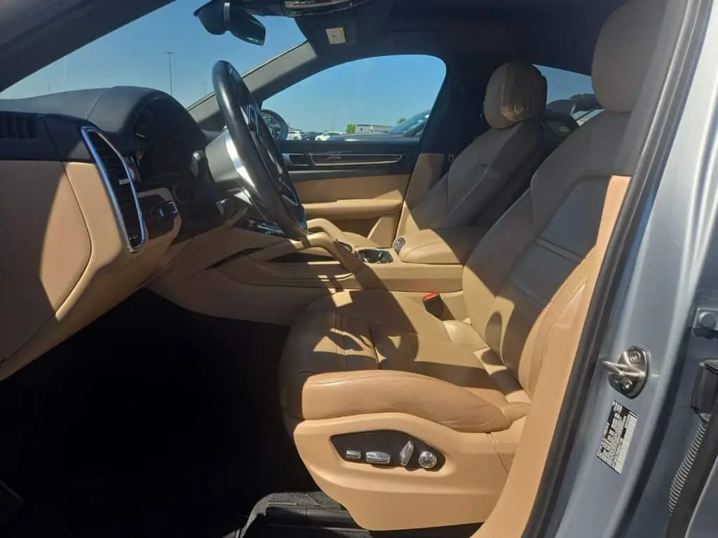 Florida Fine Cars - Used PORSCHE CAYENNE 2021 ORLANDO COUPE 