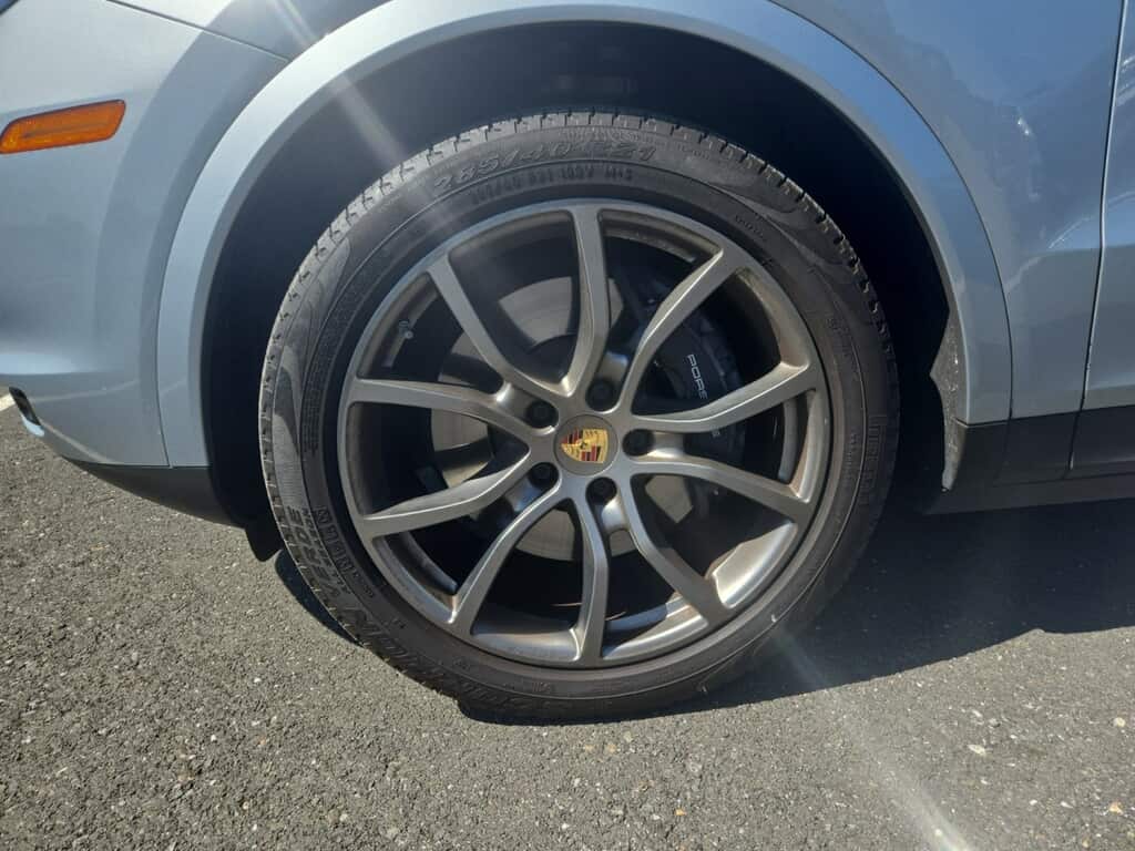 Florida Fine Cars - Used PORSCHE CAYENNE 2021 ORLANDO COUPE 