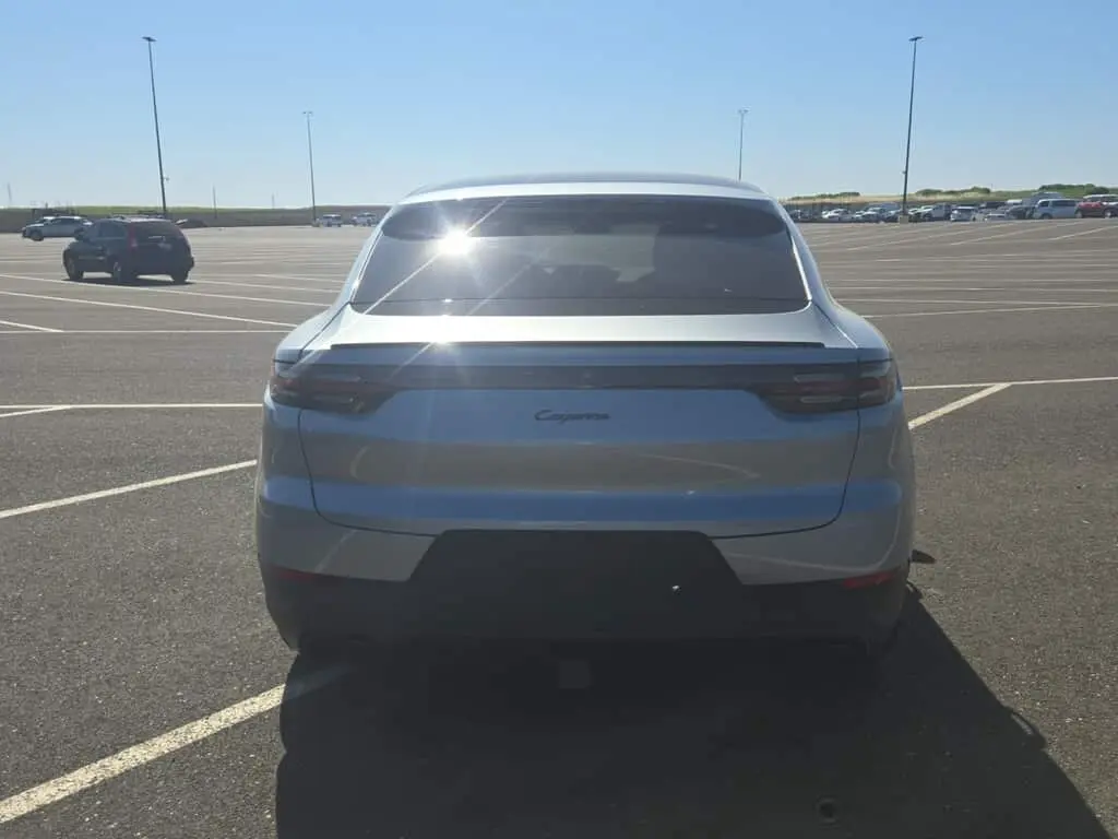 Florida Fine Cars - Used PORSCHE CAYENNE 2021 ORLANDO COUPE 