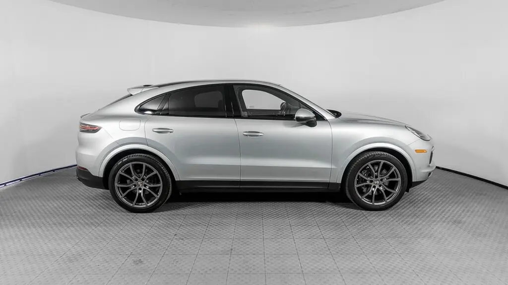 Florida Fine Cars - Used PORSCHE CAYENNE 2021 ORLANDO COUPE 