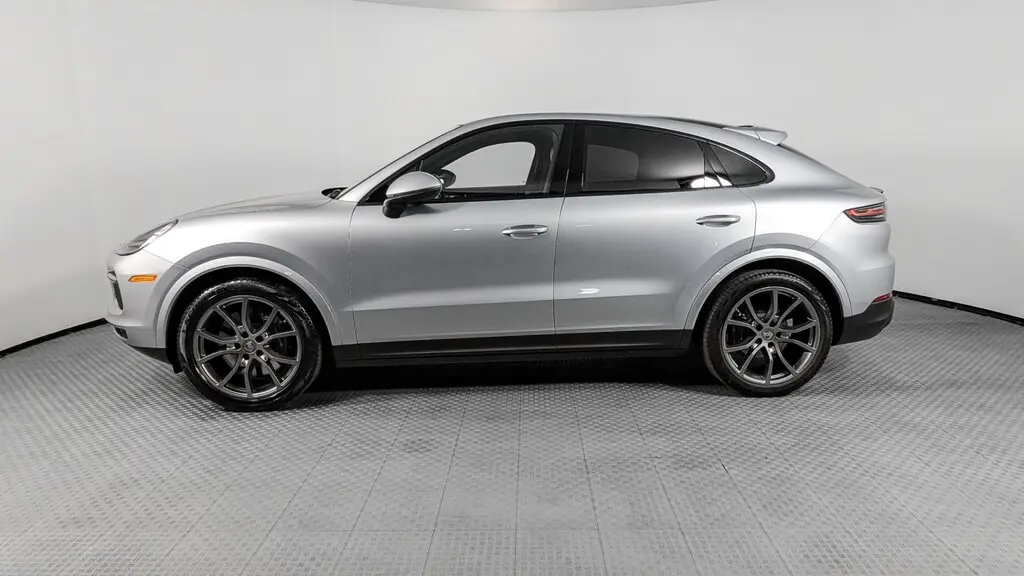 Florida Fine Cars - Used PORSCHE CAYENNE 2021 ORLANDO COUPE 
