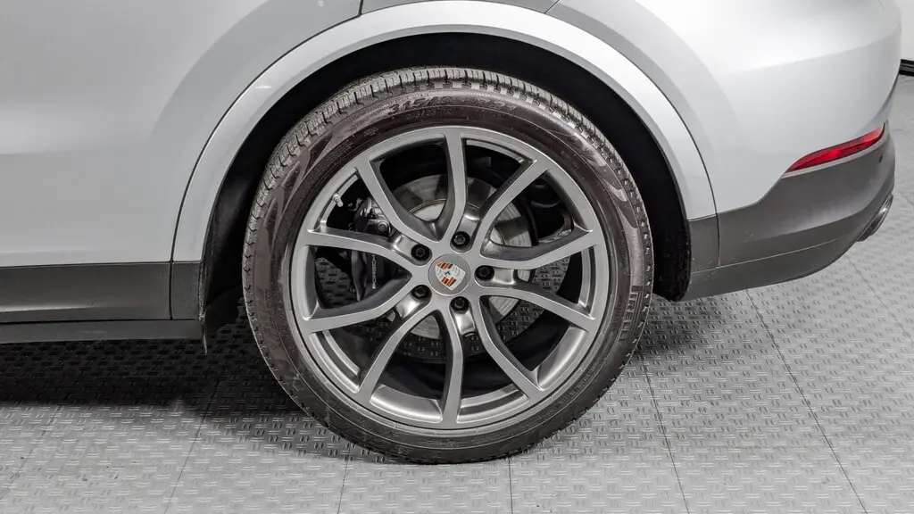 Florida Fine Cars - Used PORSCHE CAYENNE 2021 ORLANDO COUPE 