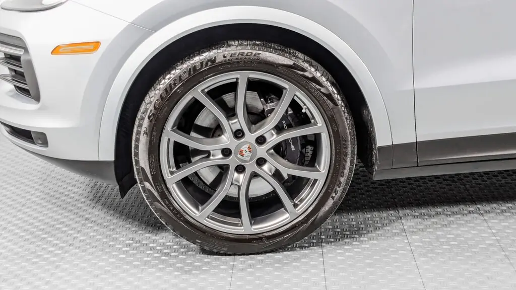 Florida Fine Cars - Used PORSCHE CAYENNE 2021 ORLANDO COUPE 