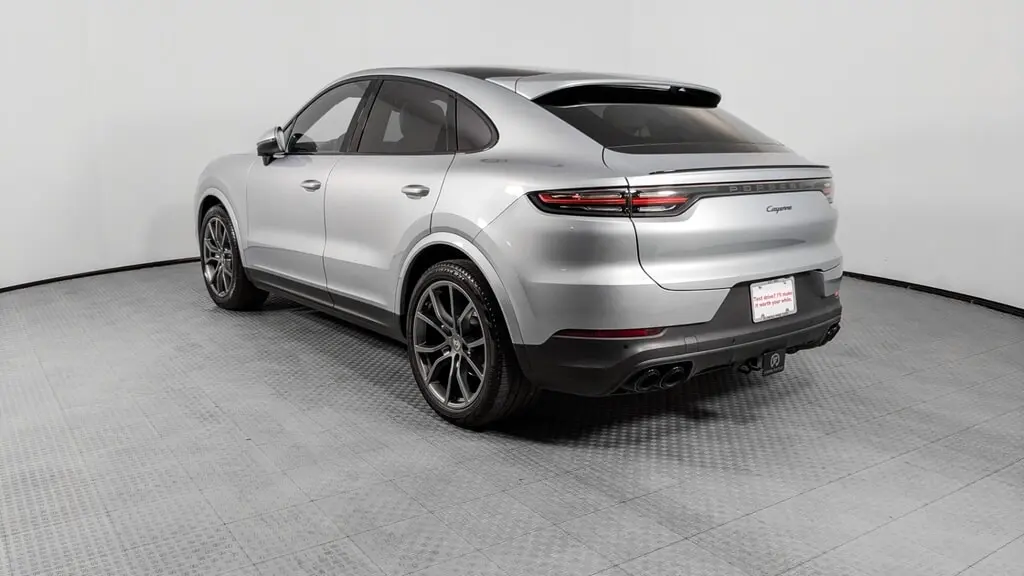 Florida Fine Cars - Used PORSCHE CAYENNE 2021 ORLANDO COUPE 