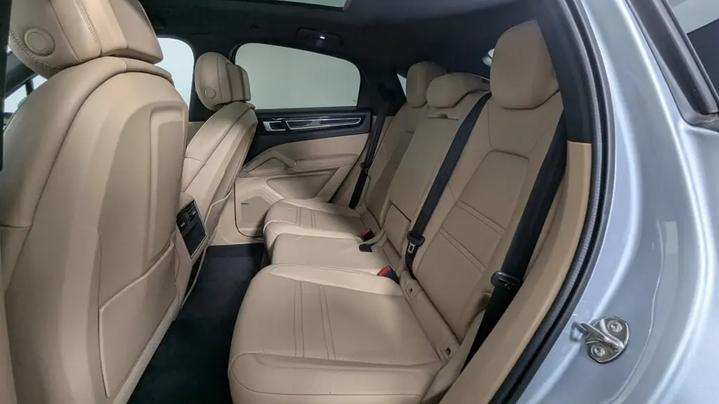 Florida Fine Cars - Used PORSCHE CAYENNE 2021 ORLANDO COUPE 