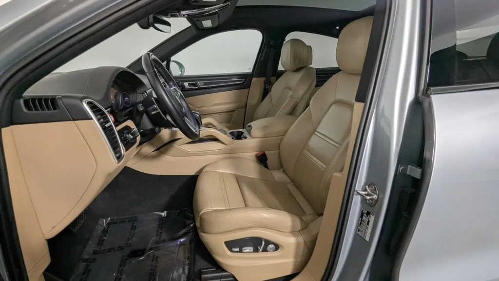 Florida Fine Cars - Used PORSCHE CAYENNE 2021 ORLANDO COUPE 