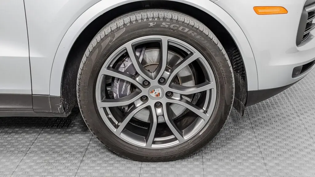 Florida Fine Cars - Used PORSCHE CAYENNE 2021 ORLANDO COUPE 