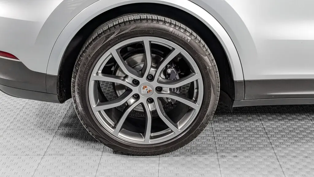 Florida Fine Cars - Used PORSCHE CAYENNE 2021 ORLANDO COUPE 
