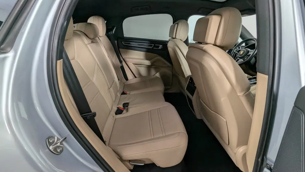 Florida Fine Cars - Used PORSCHE CAYENNE 2021 ORLANDO COUPE 