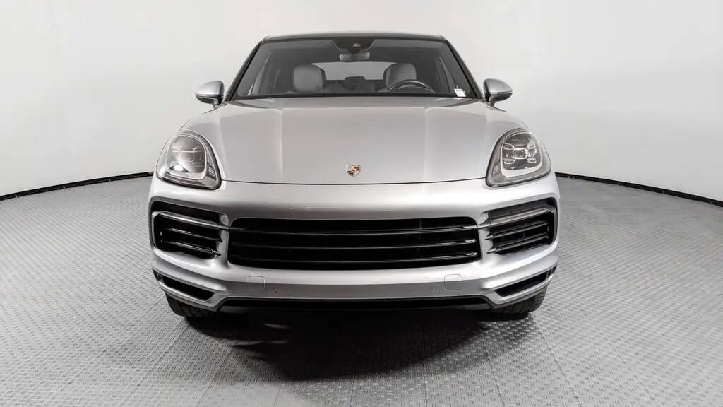 Florida Fine Cars - Used PORSCHE CAYENNE 2021 ORLANDO COUPE 