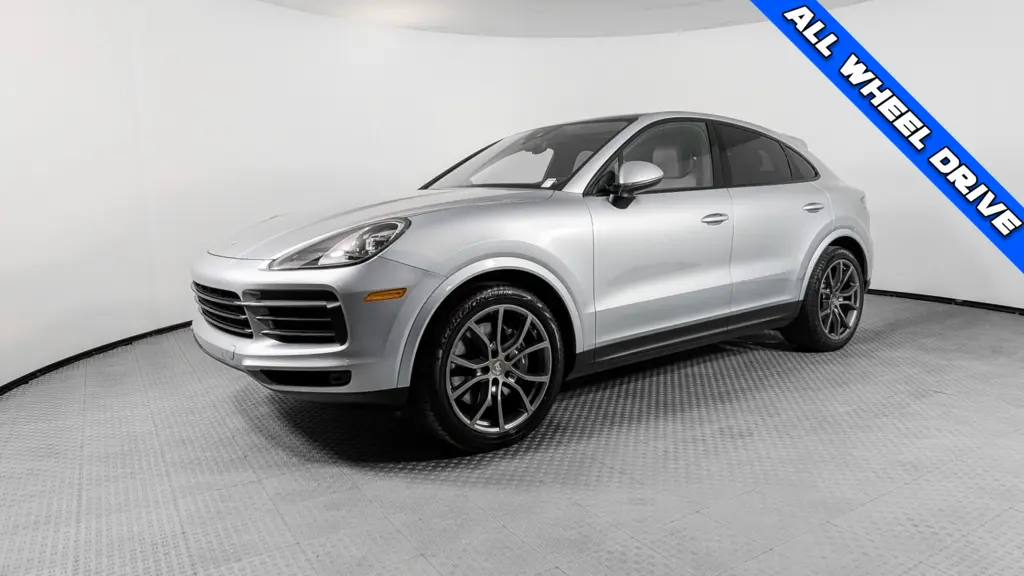 Florida Fine Cars - Used PORSCHE CAYENNE 2021 ORLANDO COUPE 