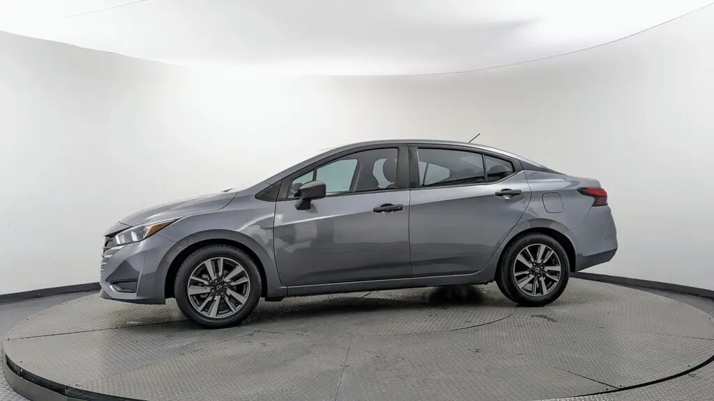 Florida Fine Cars - Used NISSAN VERSA 2024 MIAMI S