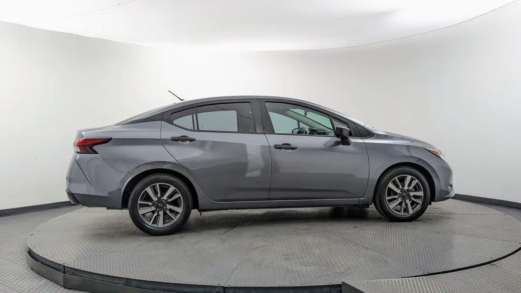 Florida Fine Cars - Used NISSAN VERSA 2024 MIAMI S