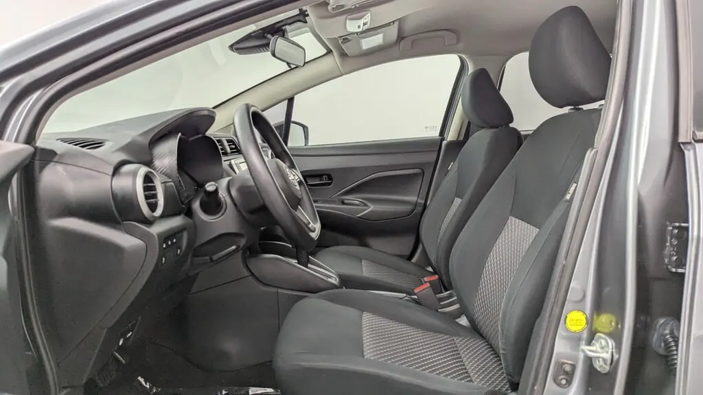 Florida Fine Cars - Used NISSAN VERSA 2024 MIAMI S