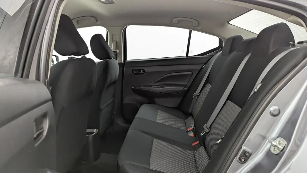 Florida Fine Cars - Used NISSAN VERSA 2024 MIAMI S