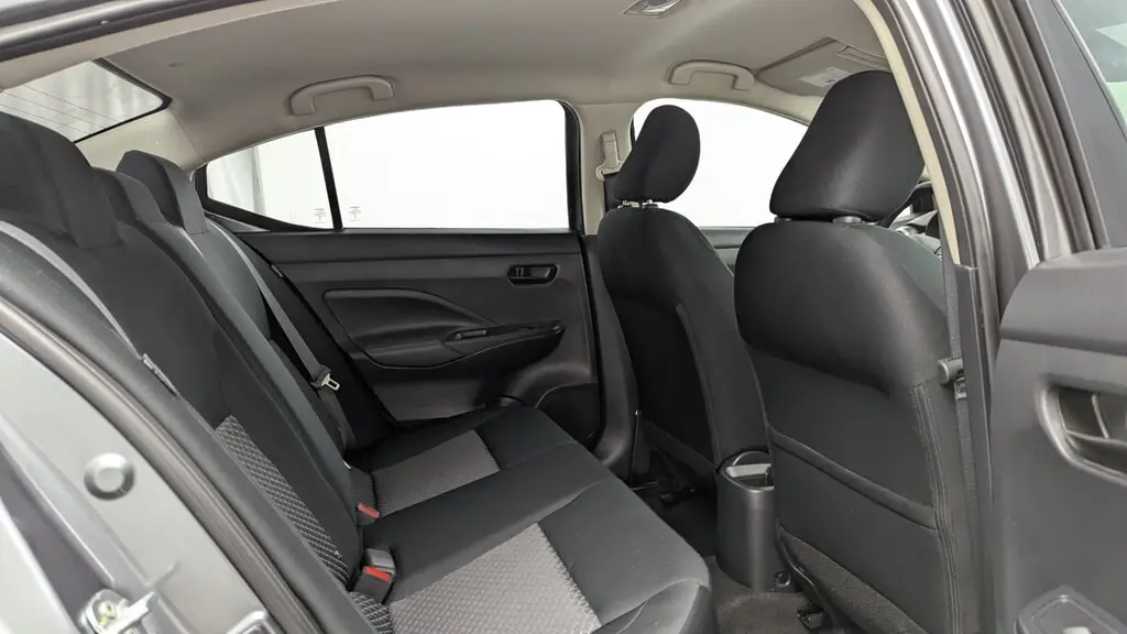 Florida Fine Cars - Used NISSAN VERSA 2024 MIAMI S