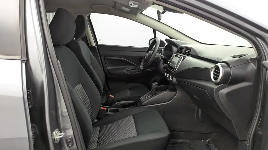 Florida Fine Cars - Used NISSAN VERSA 2024 MIAMI S