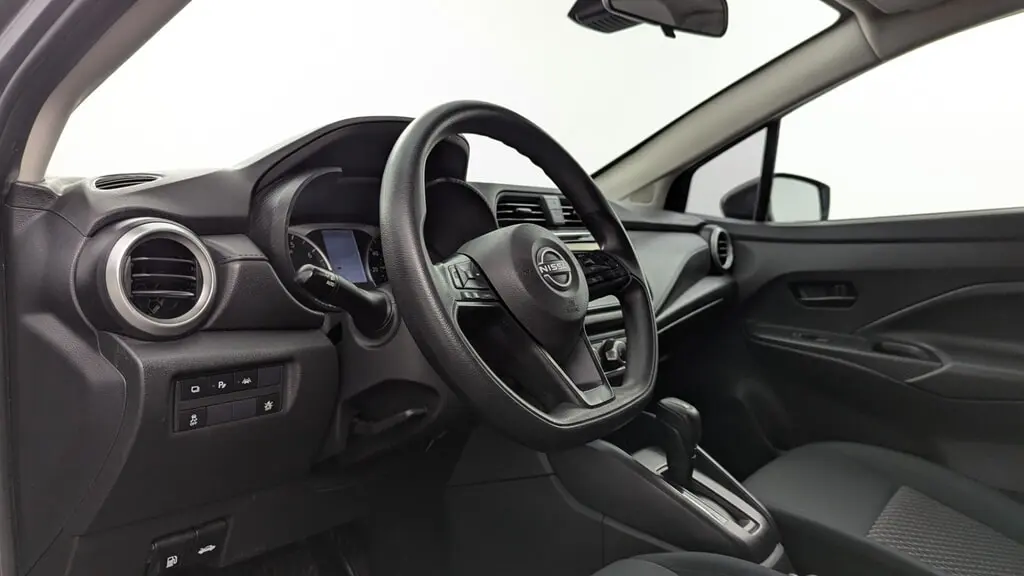 Florida Fine Cars - Used NISSAN VERSA 2024 MIAMI S