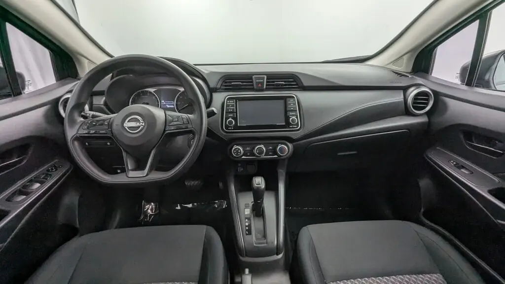 Florida Fine Cars - Used NISSAN VERSA 2024 MIAMI S