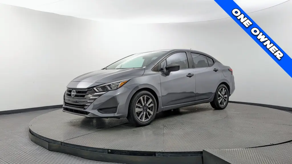 Florida Fine Cars - Used NISSAN VERSA 2024 MIAMI S