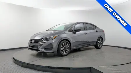 Florida Fine Cars - Used NISSAN VERSA 2024 MIAMI S