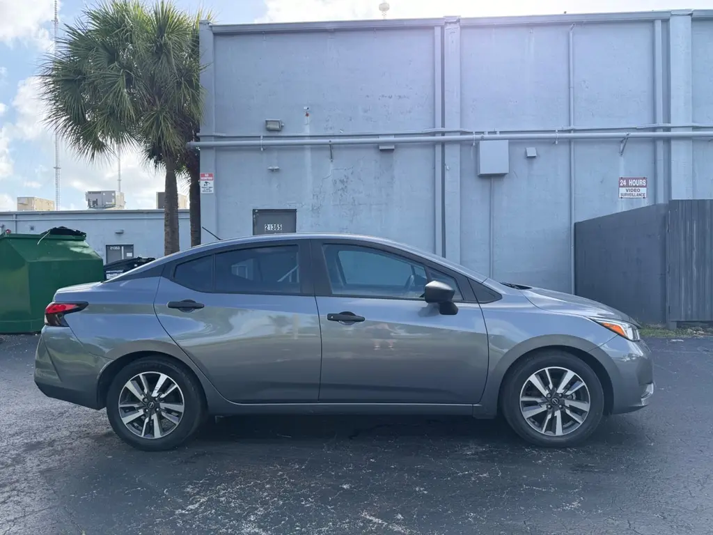 Florida Fine Cars - Used NISSAN VERSA 2024 MIAMI S