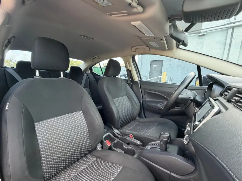 Florida Fine Cars - Used NISSAN VERSA 2024 MIAMI S