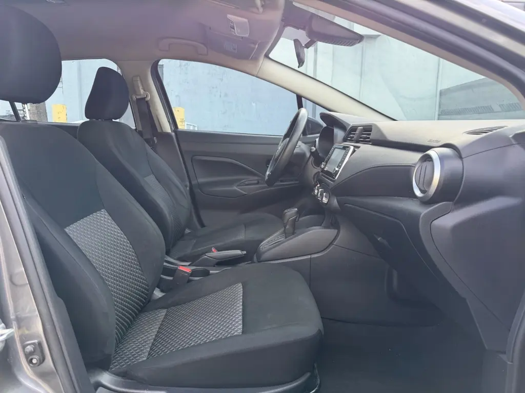 Florida Fine Cars - Used NISSAN VERSA 2024 MIAMI S