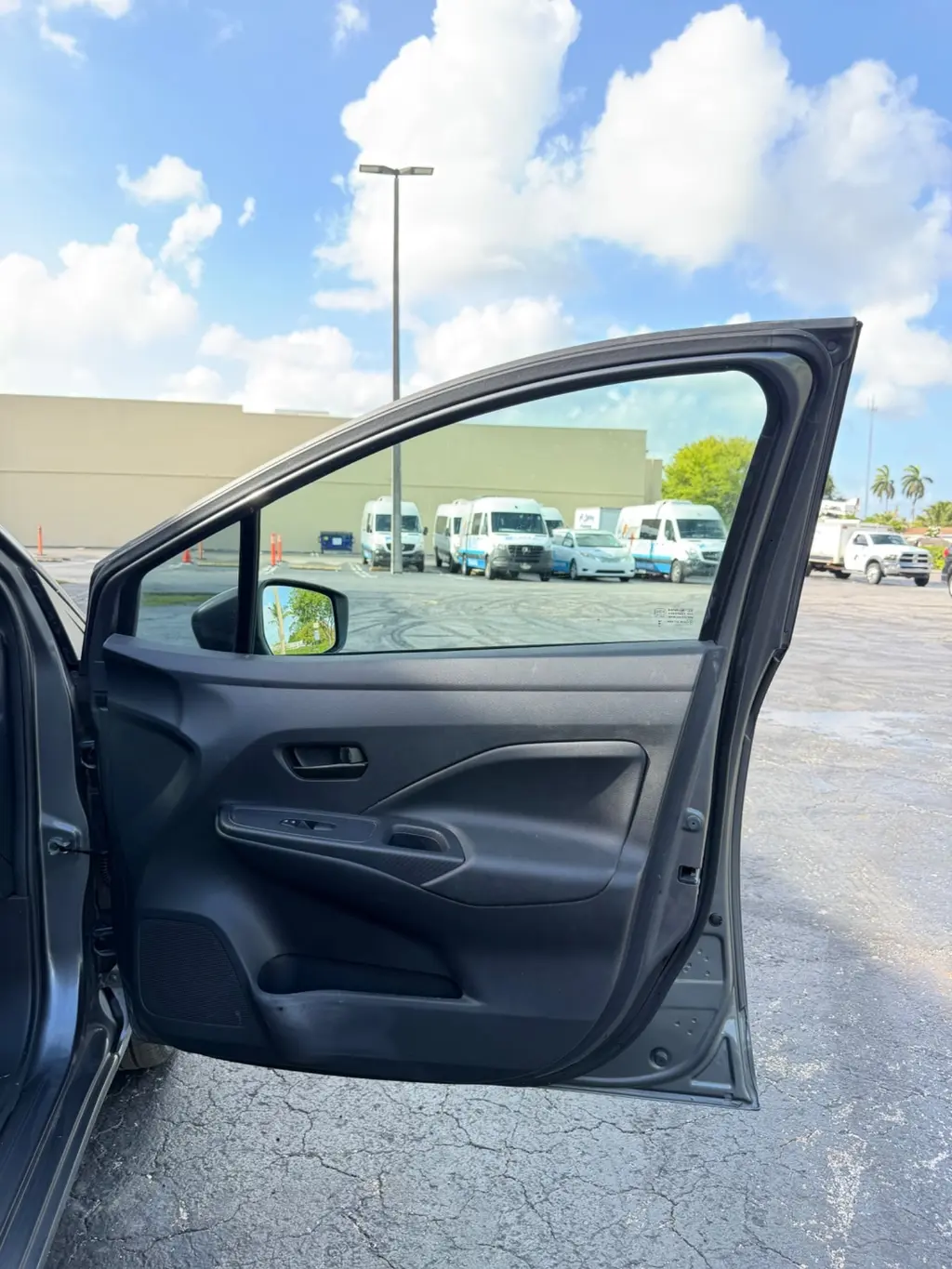 Florida Fine Cars - Used NISSAN VERSA 2024 MIAMI S