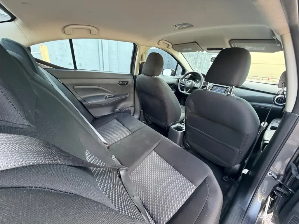 Florida Fine Cars - Used NISSAN VERSA 2024 MIAMI S