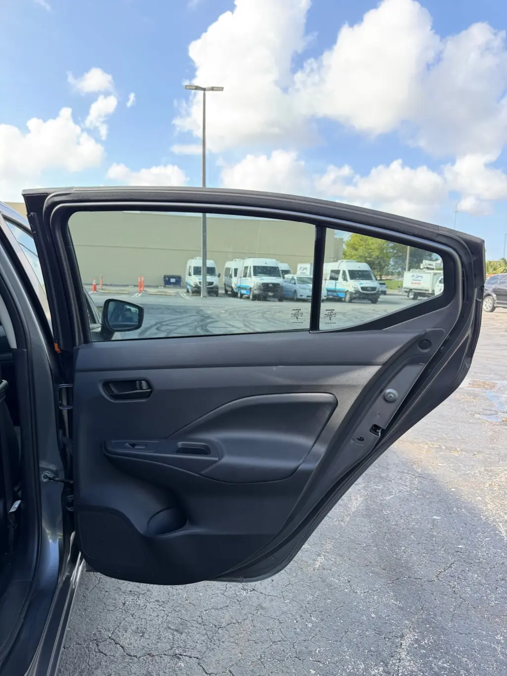 Florida Fine Cars - Used NISSAN VERSA 2024 MIAMI S