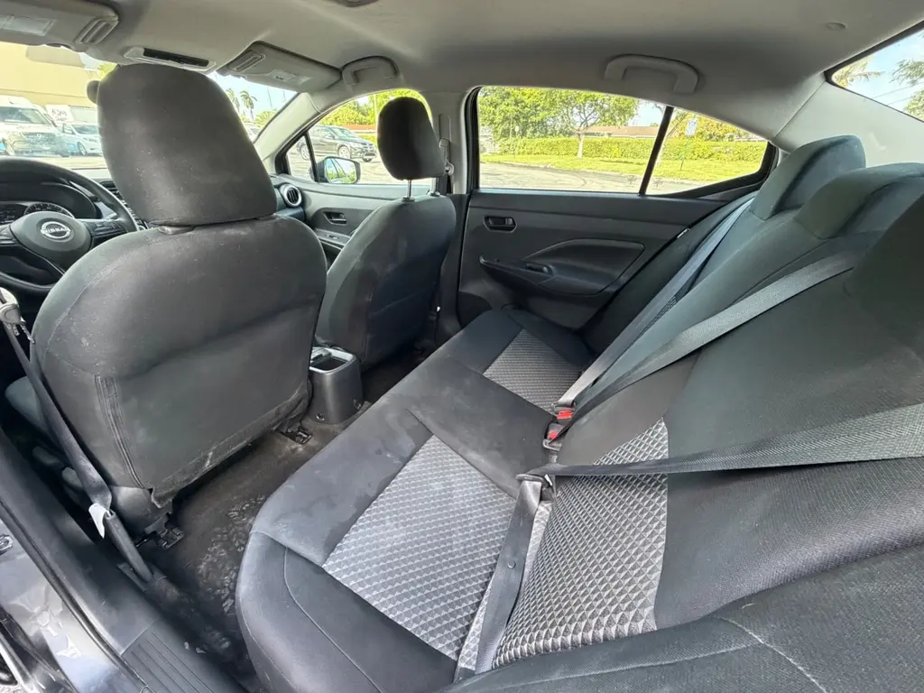 Florida Fine Cars - Used NISSAN VERSA 2024 MIAMI S