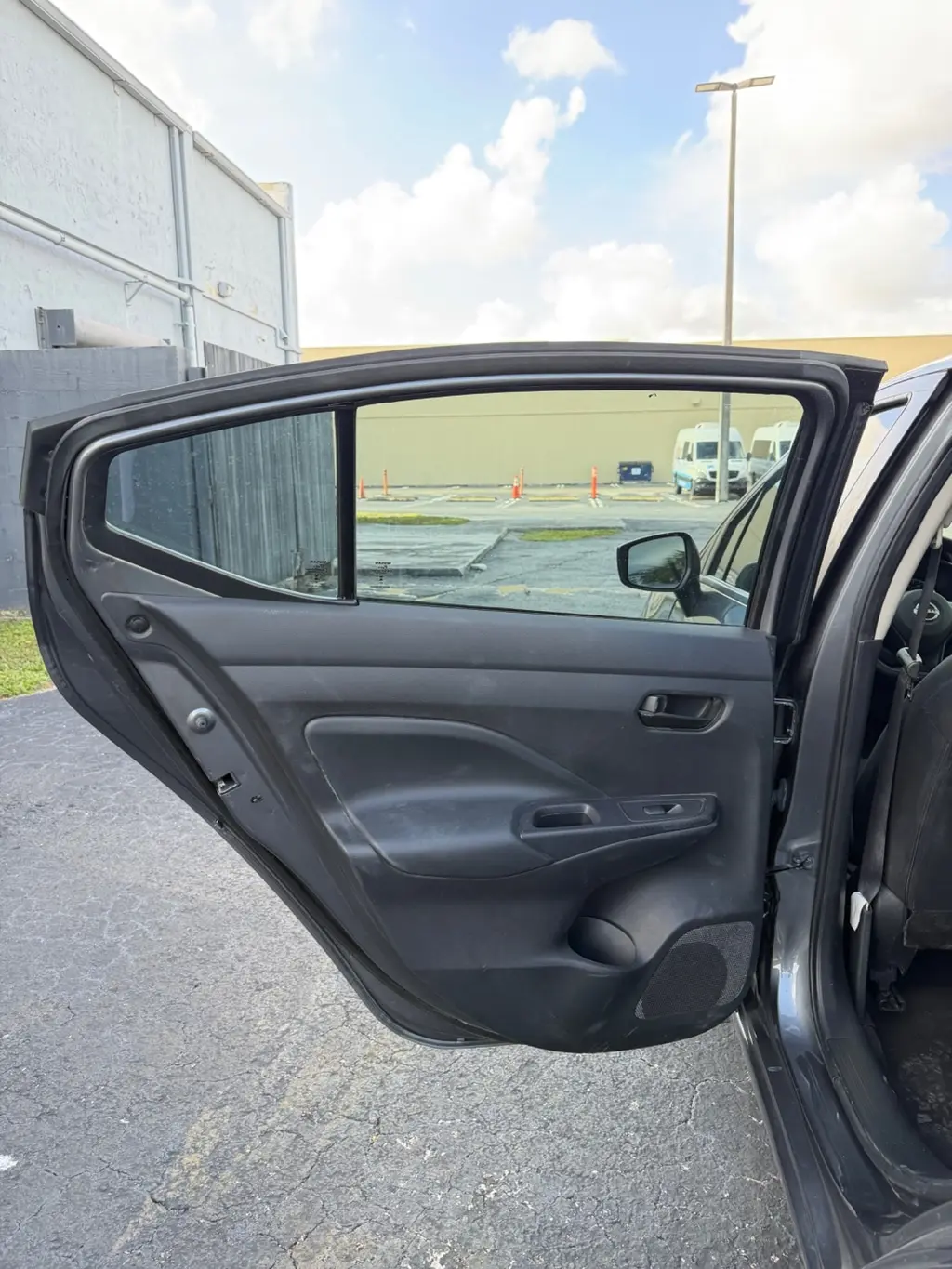 Florida Fine Cars - Used NISSAN VERSA 2024 MIAMI S