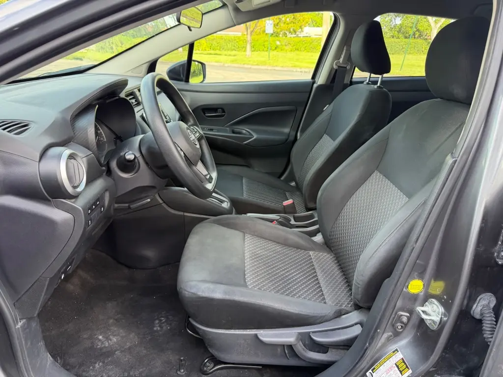 Florida Fine Cars - Used NISSAN VERSA 2024 MIAMI S