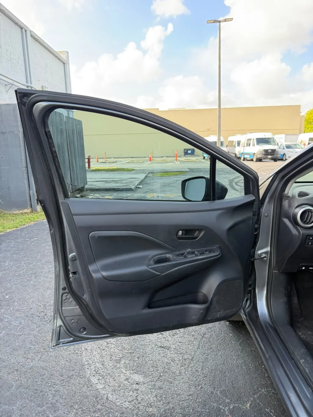 Florida Fine Cars - Used NISSAN VERSA 2024 MIAMI S