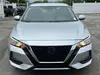 Florida Fine Cars - Used NISSAN SENTRA 2021 WEST PALM SV