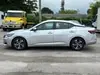 Florida Fine Cars - Used NISSAN SENTRA 2021 WEST PALM SV