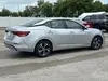 Florida Fine Cars - Used NISSAN SENTRA 2021 WEST PALM SV