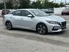 Florida Fine Cars - Used NISSAN SENTRA 2021 WEST PALM SV