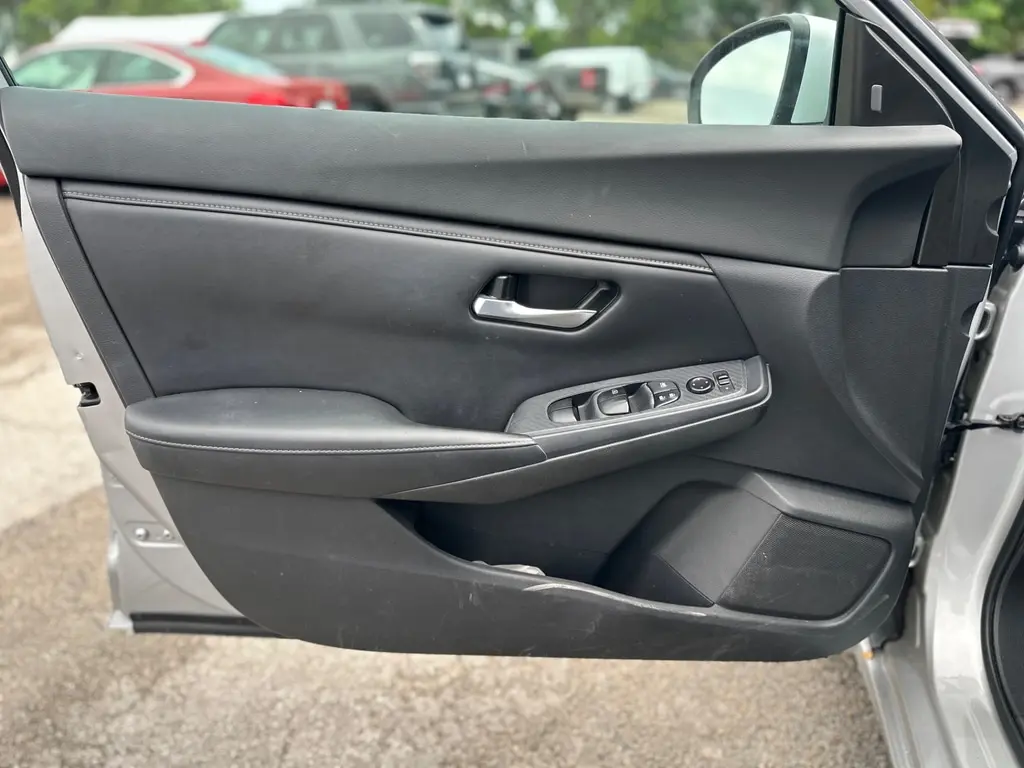 Florida Fine Cars - Used NISSAN SENTRA 2021 WEST PALM SV