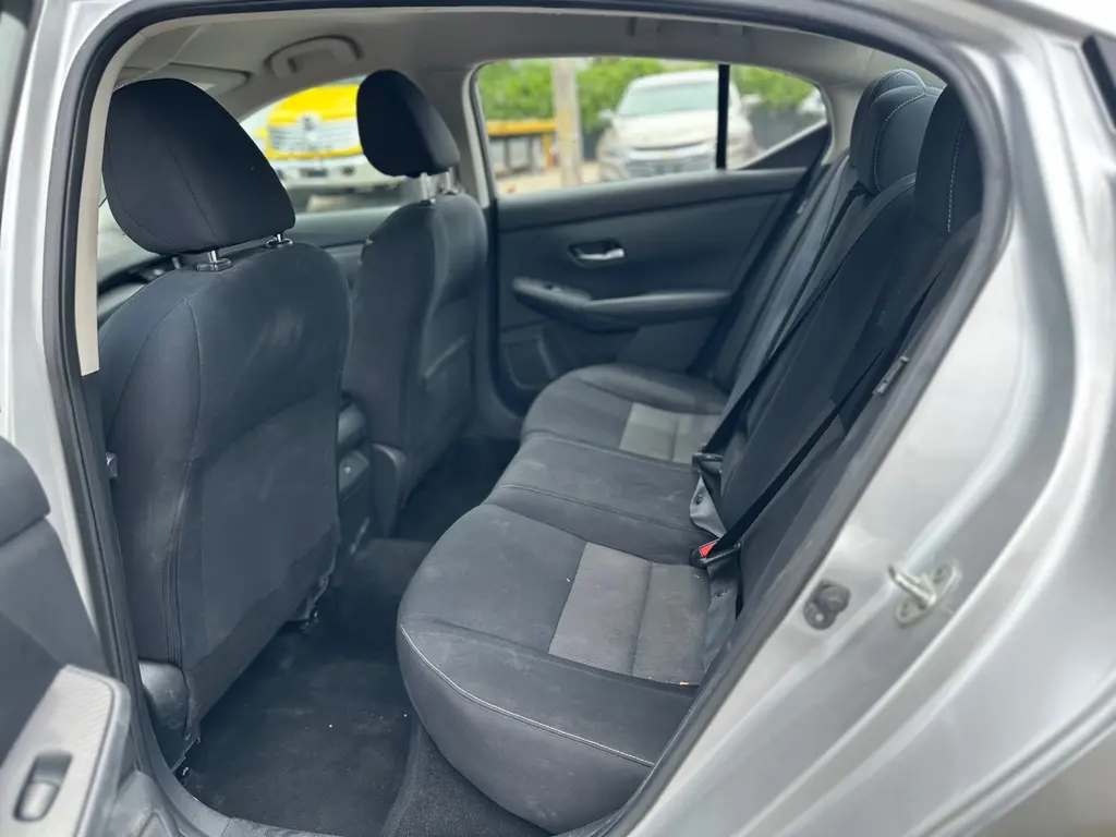 Florida Fine Cars - Used NISSAN SENTRA 2021 WEST PALM SV