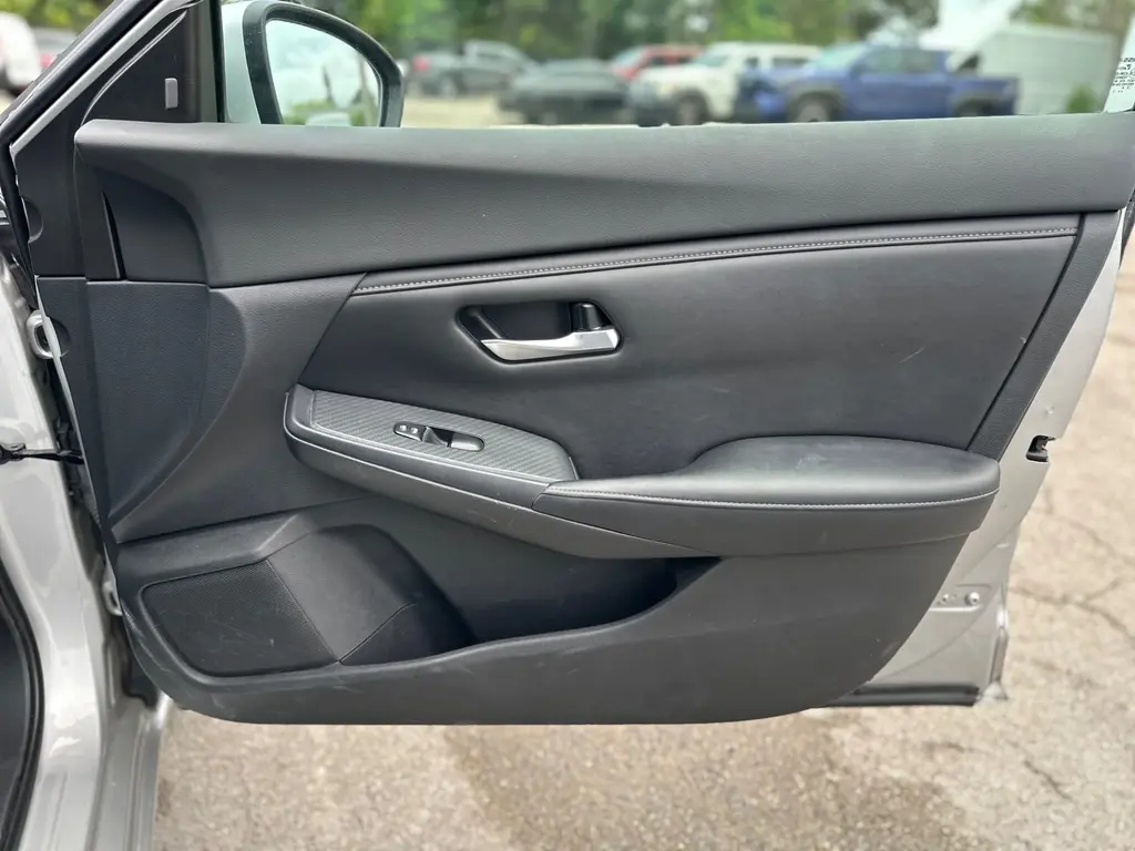 Florida Fine Cars - Used NISSAN SENTRA 2021 WEST PALM SV