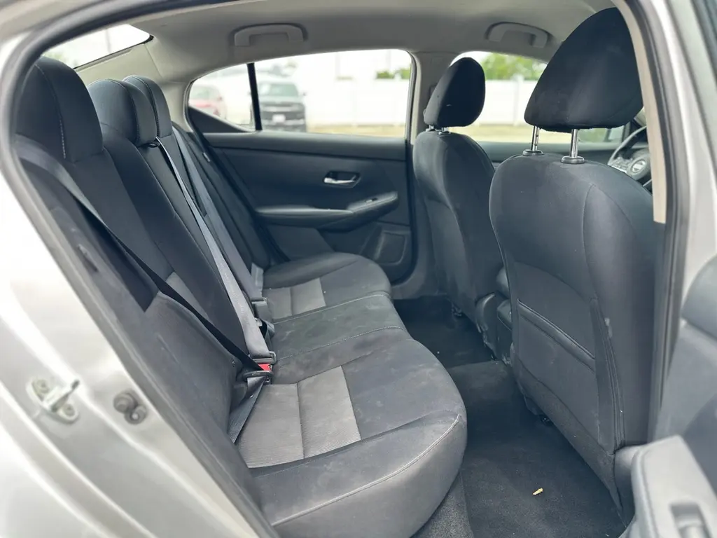 Florida Fine Cars - Used NISSAN SENTRA 2021 WEST PALM SV