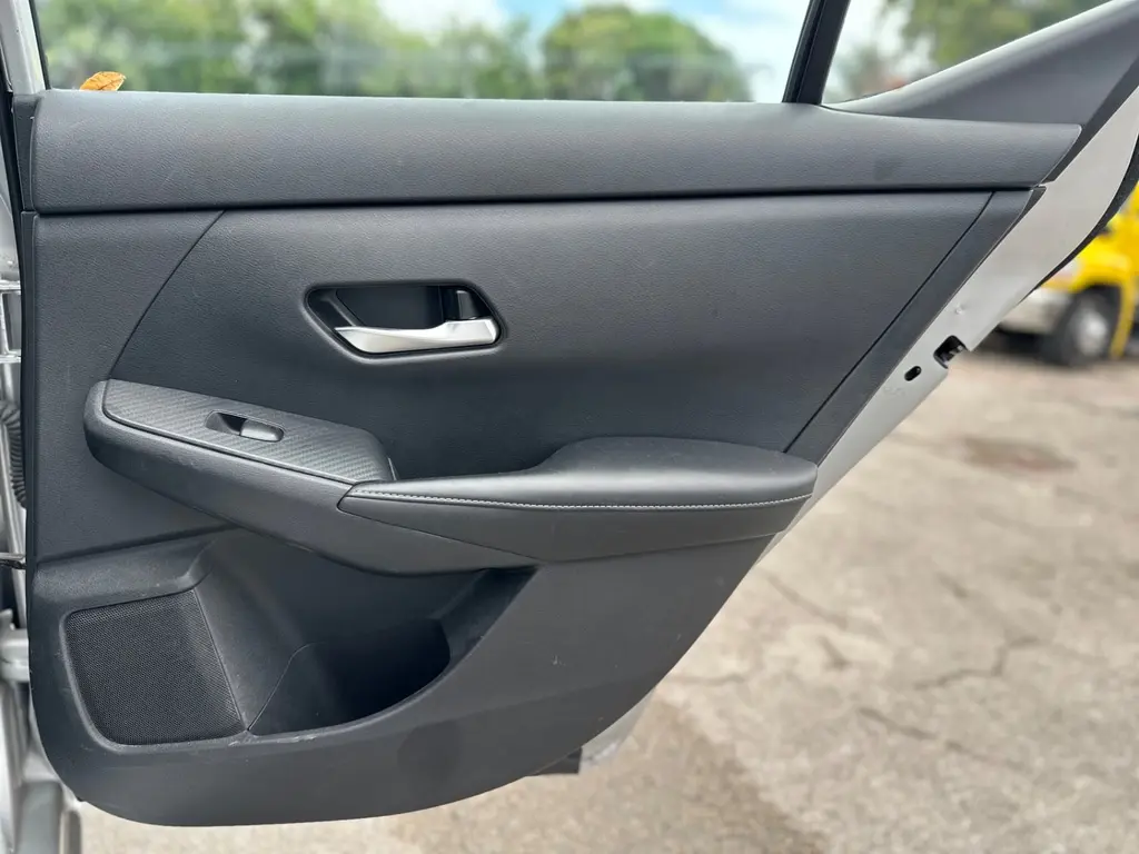 Florida Fine Cars - Used NISSAN SENTRA 2021 WEST PALM SV