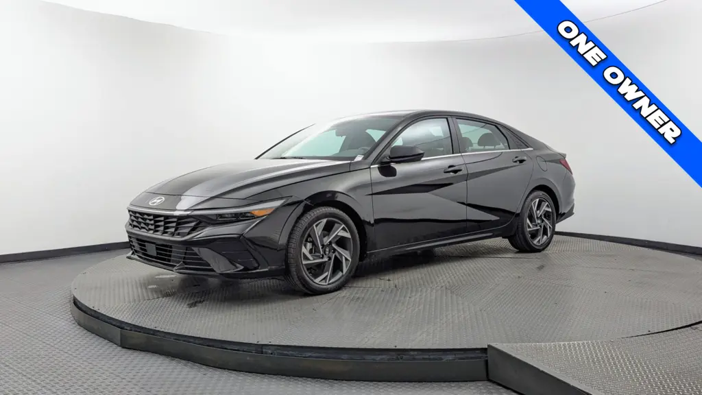 Florida Fine Cars - Used HYUNDAI ELANTRA 2025 MIAMI SEL CONVENIENCE