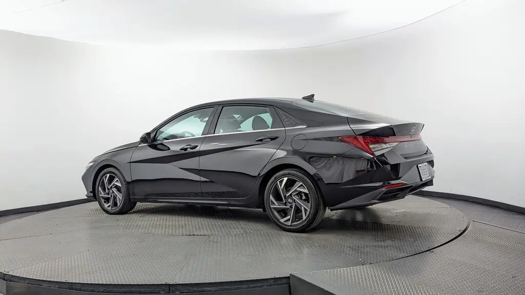 Florida Fine Cars - Used HYUNDAI ELANTRA 2025 MIAMI SEL CONVENIENCE
