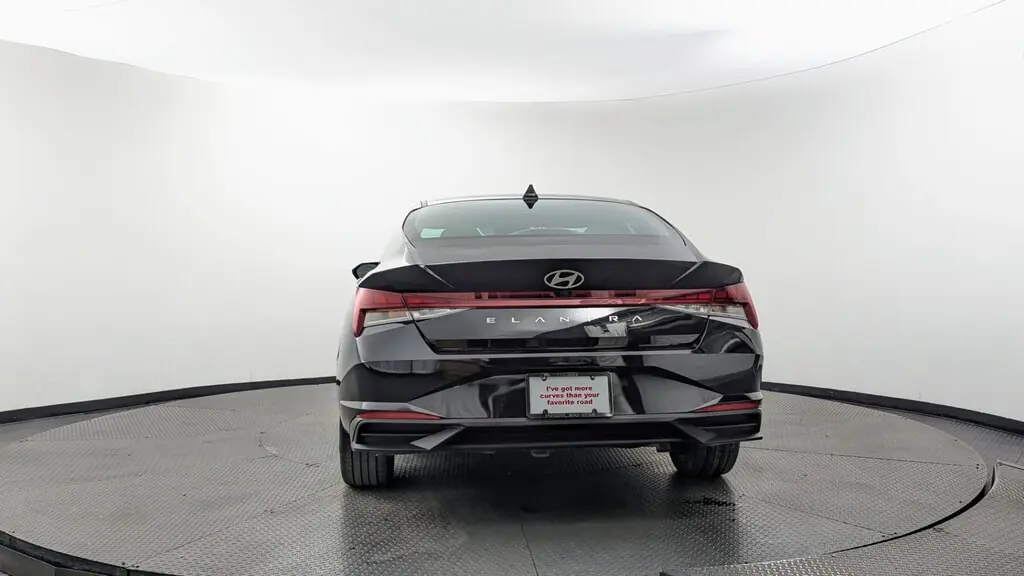 Florida Fine Cars - Used HYUNDAI ELANTRA 2025 MIAMI SEL CONVENIENCE