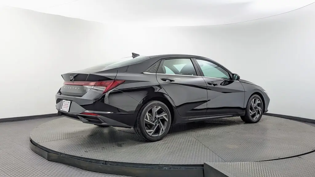 Florida Fine Cars - Used HYUNDAI ELANTRA 2025 MIAMI SEL CONVENIENCE