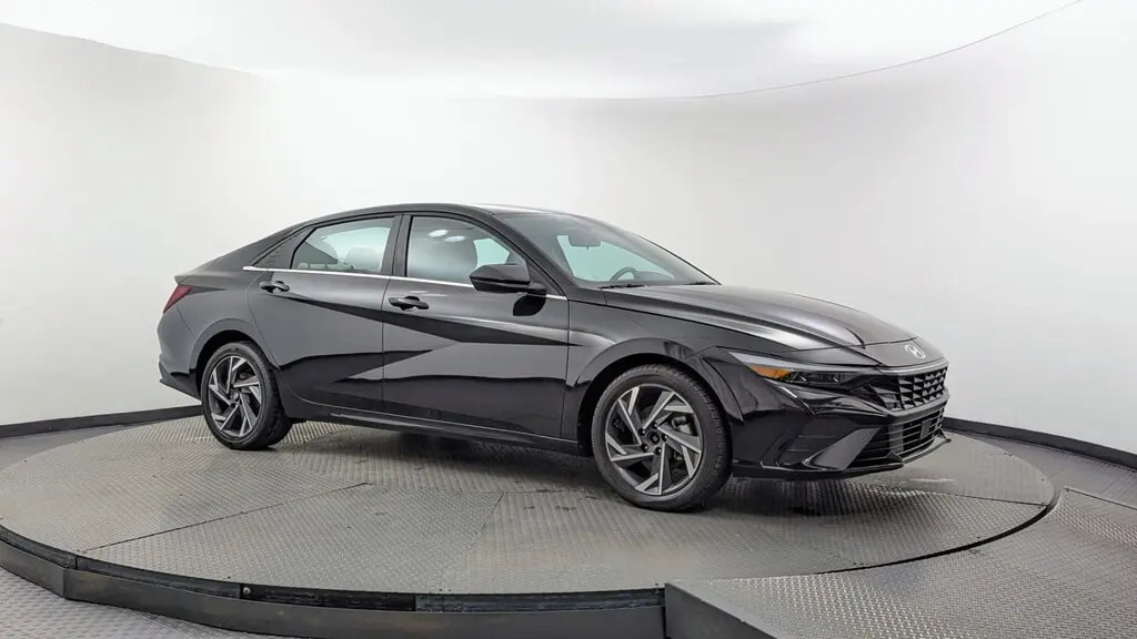 Florida Fine Cars - Used HYUNDAI ELANTRA 2025 MIAMI SEL CONVENIENCE