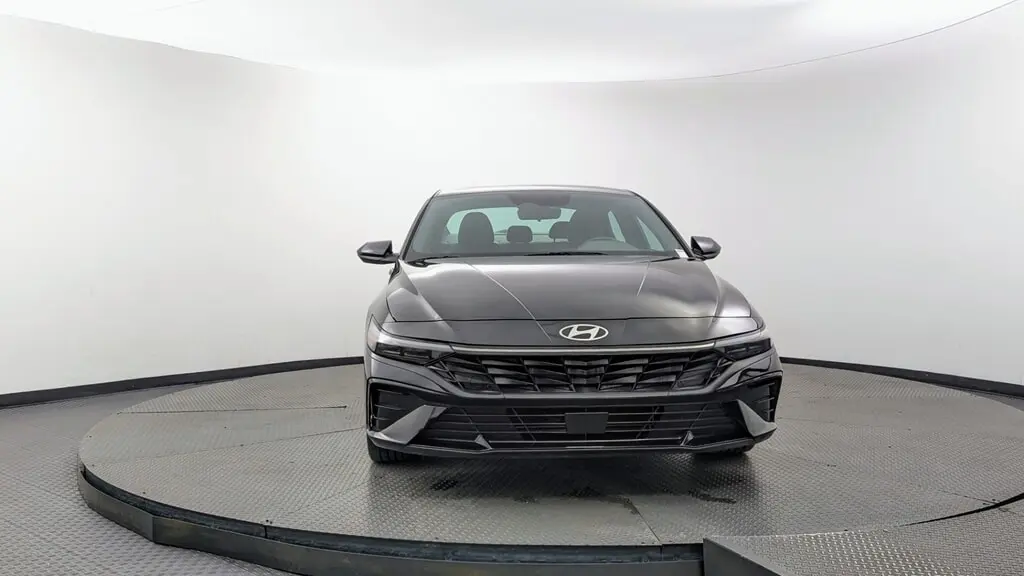 Florida Fine Cars - Used HYUNDAI ELANTRA 2025 MIAMI SEL CONVENIENCE